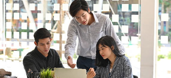 Consultoría Económica en Madrid